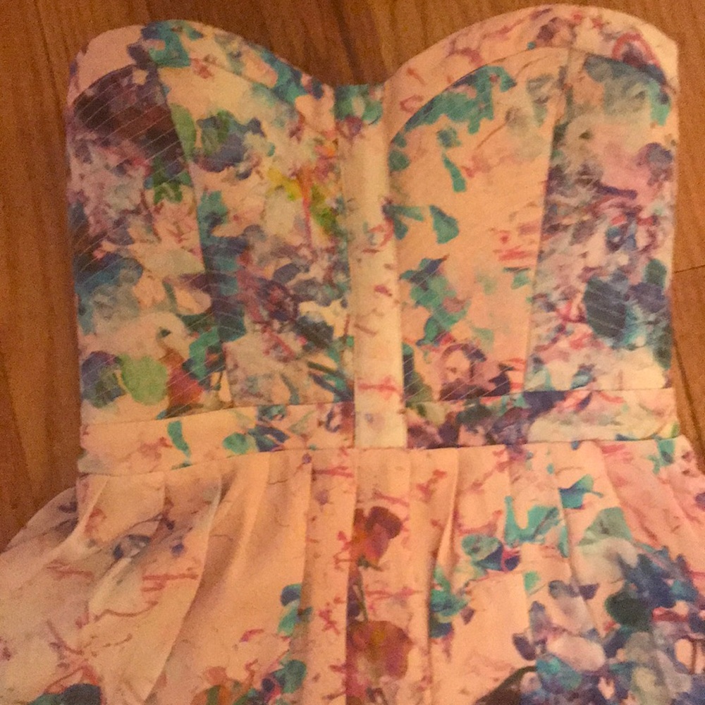 Beautiful Parker Dress!